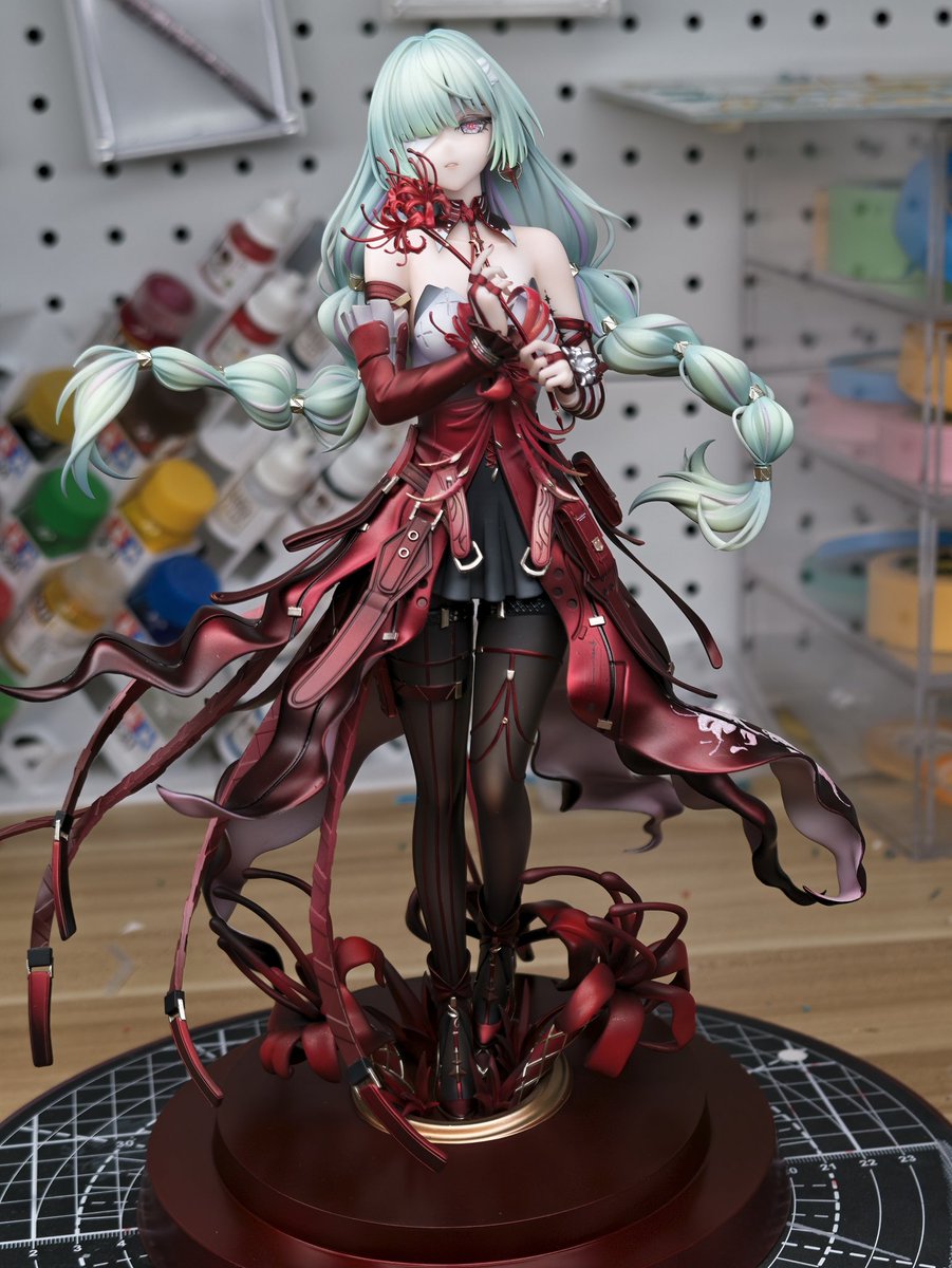 篝のAlice @WF2026s tweet media