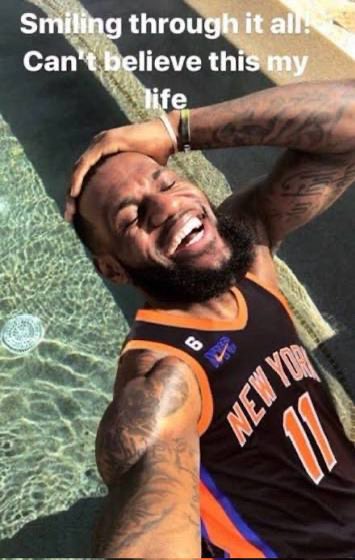 JasonDantona's tweet photo. Celtics - Desperate for a trade to compete with the Knicks

Sixers - Swept them in embarrassing fashion

Cavs - Swept them in embarrassing fashion 

Pacers - Lost their pick + No Larry

Nets - Picking up our scraps

Detroit - Regular season merchants + lost to a team we swept https://t.co/zqyfgTvaif