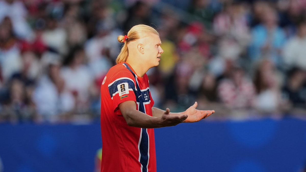 sebafernandez89's tweet photo. El #Mundial2026 es de las superestrellas, de los goleadores. #Messi 5, #Haaland y #Mbappe 4, #Undav 3 y empezó a aparecer Yamal

Y todavia falta el 3er partido

@fifaworldcup_es https://t.co/bAoJSXXOiz