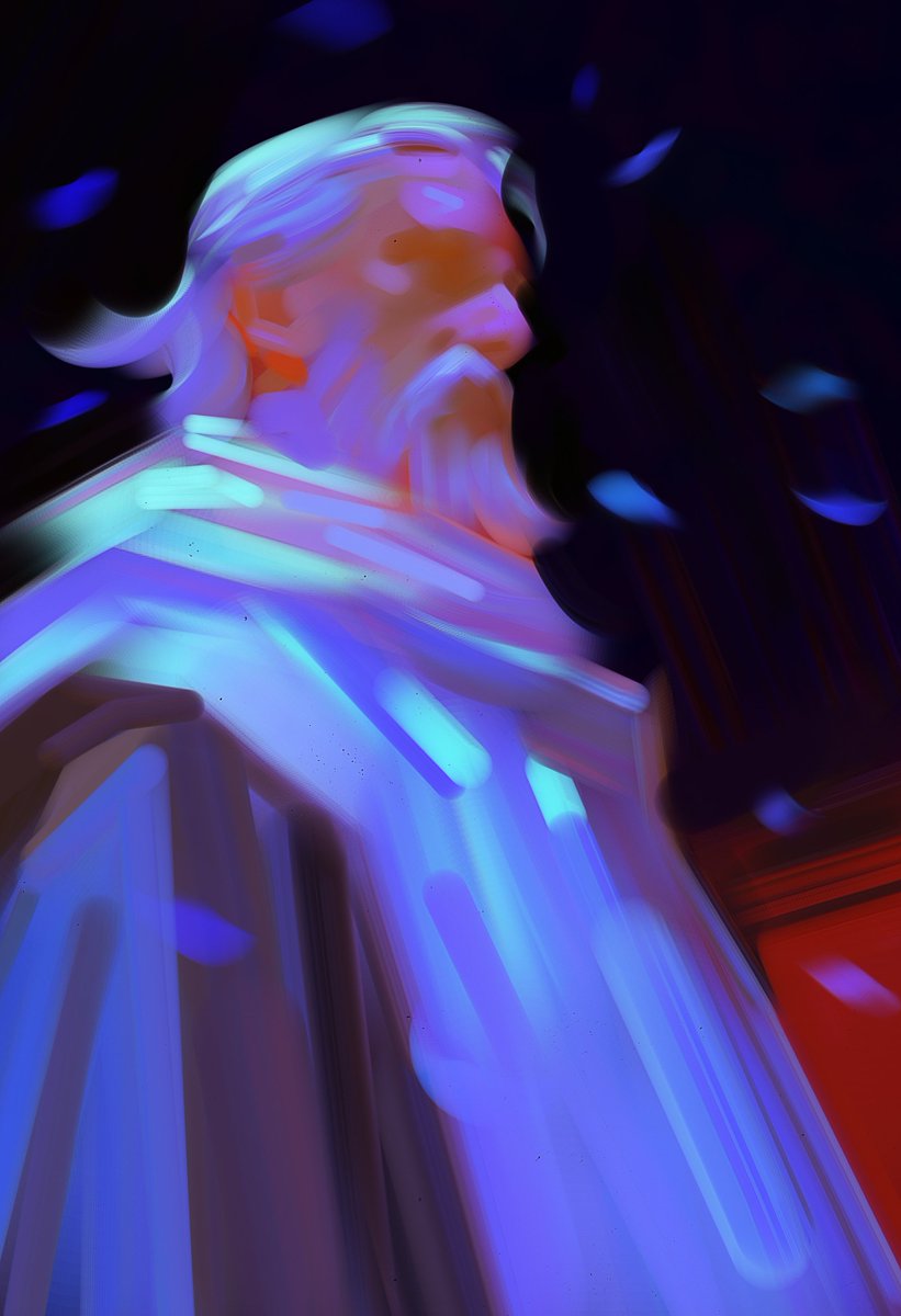 Nyte_Tyde's tweet photo. Color practice https://t.co/Mljz0tJjwa