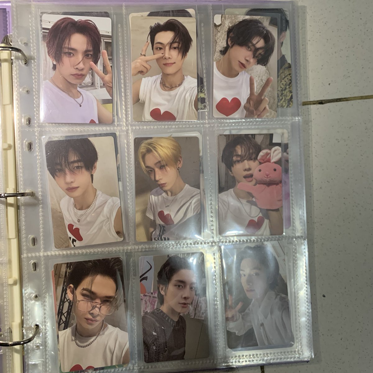 lillyk2yu's tweet photo. #wts cuma blom matok hargaa 😭😭😭 ada yang tau gak berapaan?? https://t.co/B6w6jqjewp