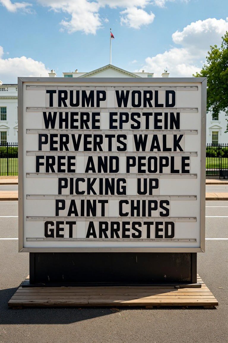 PapercutCinema's tweet photo. @PressSec https://t.co/HMEYiTllVT