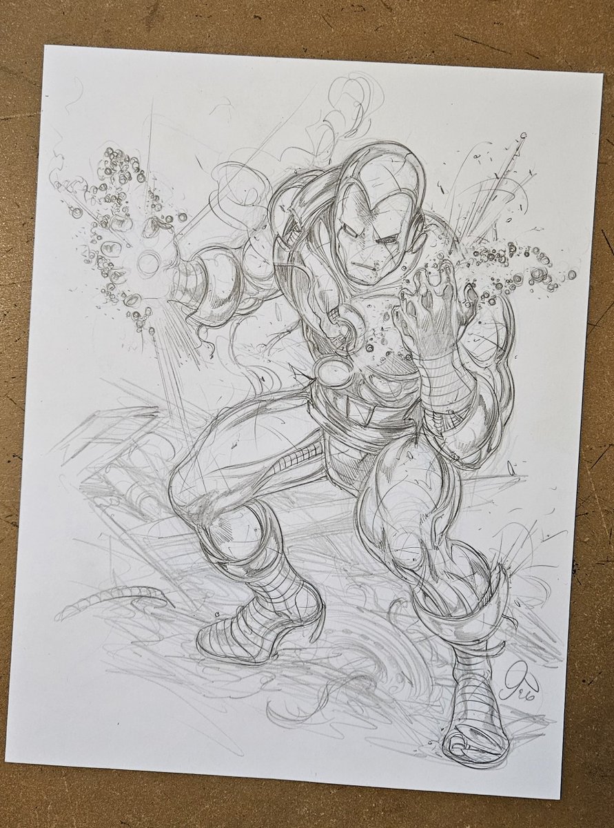 mikewilsonart's tweet photo. #CGKings #comicsgate
@EthanVanSciver
@TheBoschFawstin
@eric_weathers
@VLolosOfficiel
@DanLawlis
@billy_tucci
@AnthonyDGClark
Trashed!! https://t.co/OsBFXPT7Q4