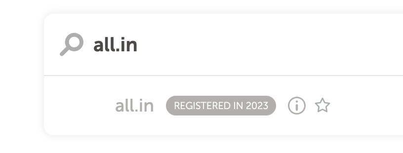 longisback's tweet photo. What domain are you registering today? https://t.co/IXeJxsQCPq