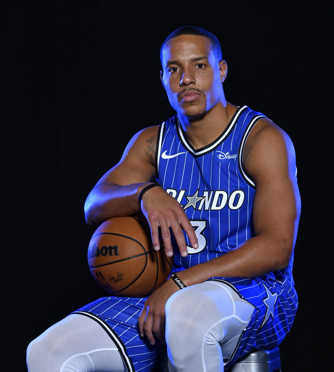 NBA's tweet photo. Join us in wishing Desmond Bane of the @OrlandoMagic a HAPPY 28th BIRTHDAY! https://t.co/5arDxa9Rij