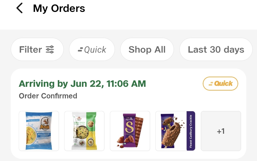 SinchanDixit's tweet photo. @JioMart @JioMart_Support After doing 50 calls and clicking on all kinds of link sent by app. I still see no resolution..No customer care call back..my money is stuck with you guys .No refund No solution No Communication...Plz Help..U can see its Arriving Still But Yesterday Date https://t.co/2DI10O4OyV