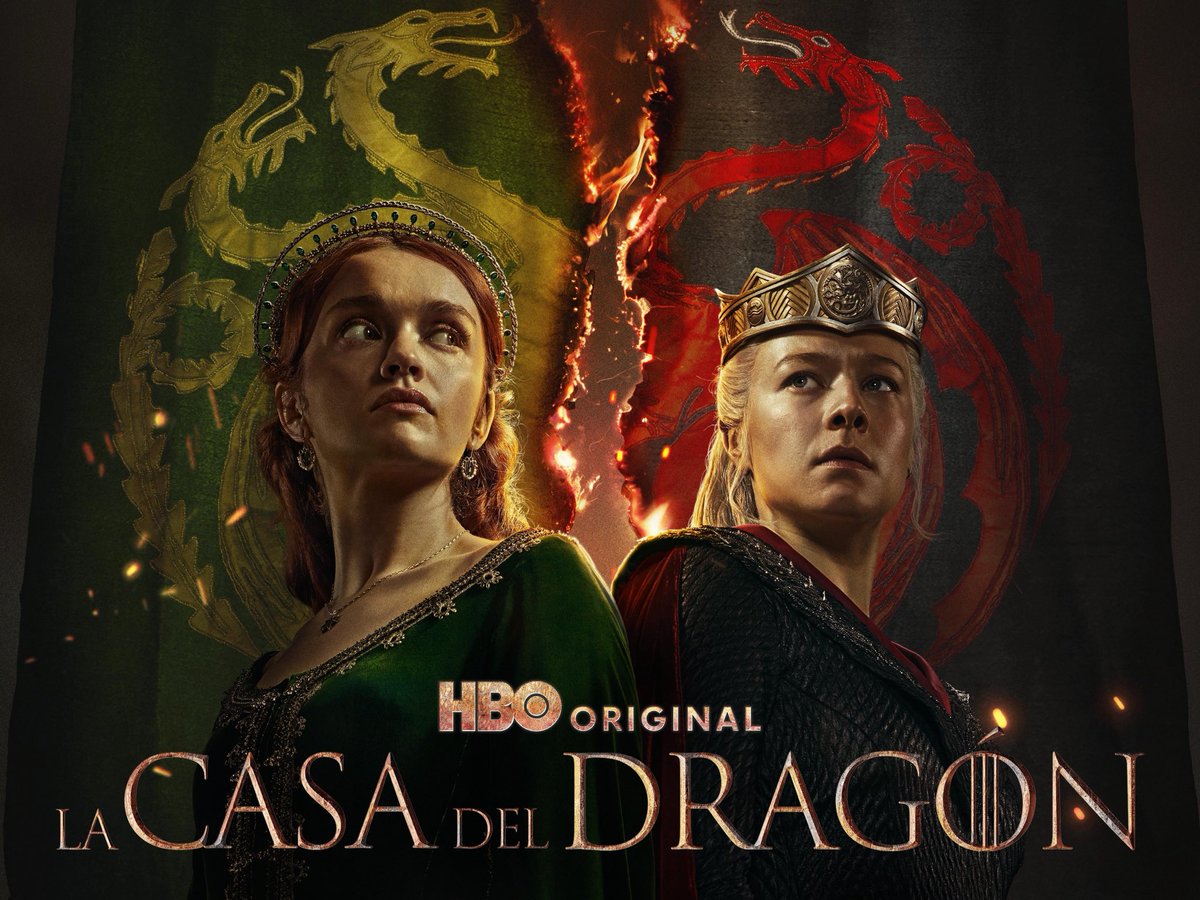 _dizaa_'s tweet photo. Yo listísima y perrisima para el siguiente capítulo. HBO, no lo puedes a sacar antes? Que andamos ansiosos de HOTD https://t.co/Yo8v8Z08TG