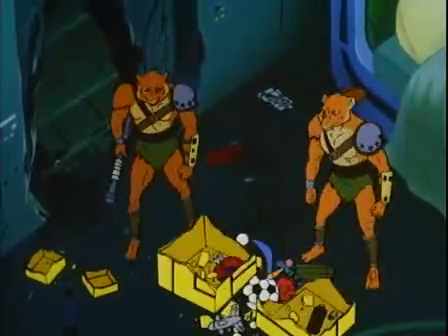 M_RetroBot's tweet photo. Dato #RetroBot 🤖
No eres tan FIFAs si apenas te enteraste, que los #Thundercats jugaban al futbol https://t.co/d9lAtqU6nD