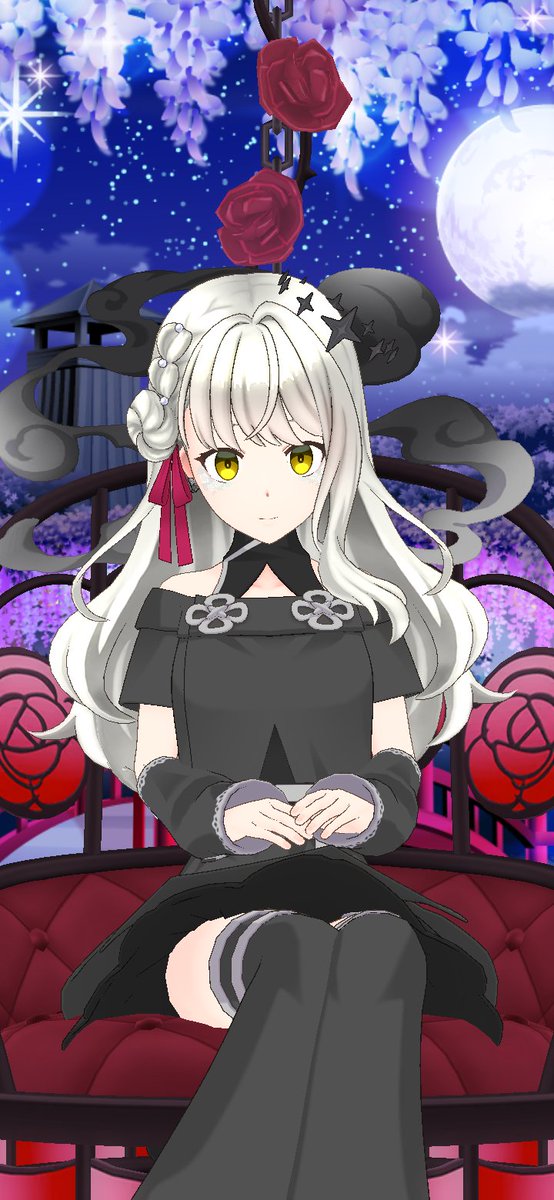 PTfr32's tweet photo. @reality_totsu 黒い枠服はクールです(*^^*) https://t.co/PmBqksMvlM