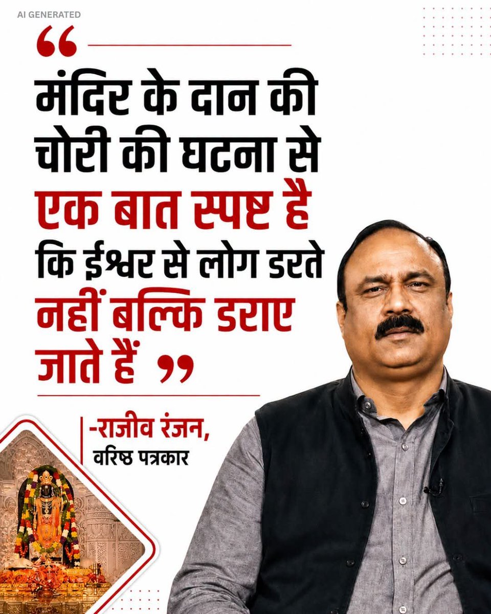 bhantesumit's tweet photo. आदमी का सबसे खराब आविष्कार ईश्वर है|
जिससे मनुष्य मनुष्य का शोषण करता है|
और भारत का शिक्षित मनुष्य भी मानसिक गुलाम बन जाता है| मानसिक गुलाम लोगों की वजह से मंदिर रूपी दुकान चल रही हैं| जिस पर एकाधिकार एक वर्ग का है समझो पहचानो शोषण का धंधा????? https://t.co/WjjKz2TpuJ