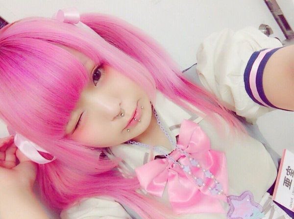 rninaseinori's tweet photo. kuuaちゃんってこのkuuaちゃん？昔から大好きだった https://t.co/36ZLxIr2ks