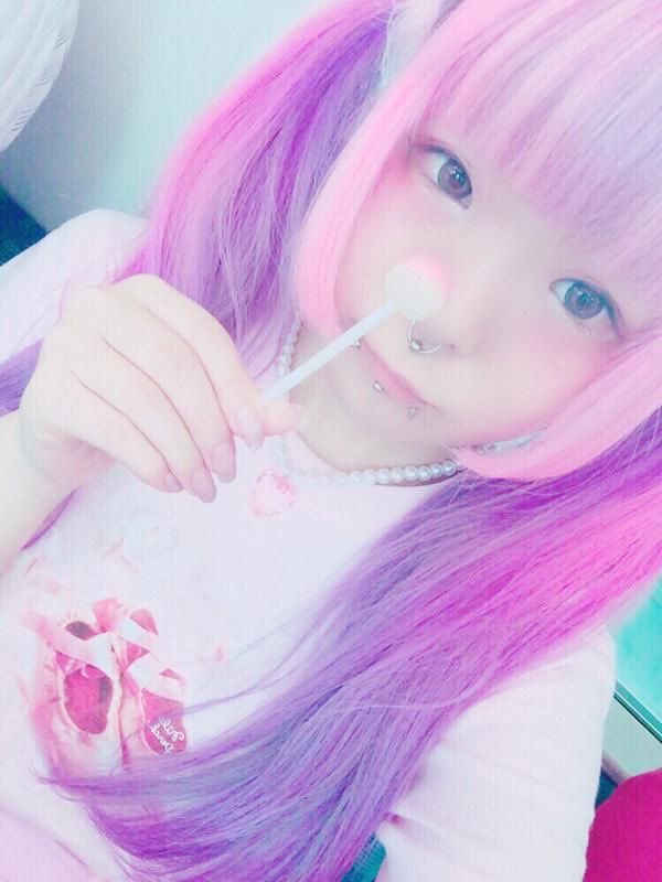 rninaseinori's tweet photo. kuuaちゃんってこのkuuaちゃん？昔から大好きだった https://t.co/36ZLxIr2ks