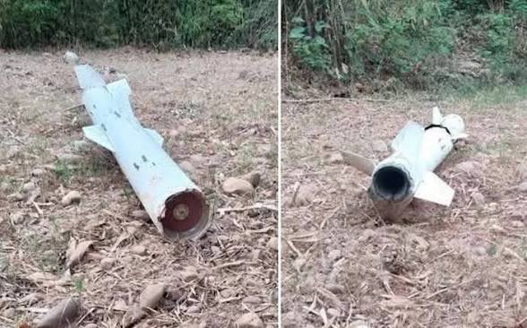 india_afghan's tweet photo. @globaltimesnews Their weapon Quality🤡😂😂 https://t.co/ewzKMTfdRZ