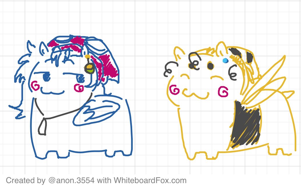 junie_drawz's tweet photo. Doodles by said gf https://t.co/Xj4h8x8OXw