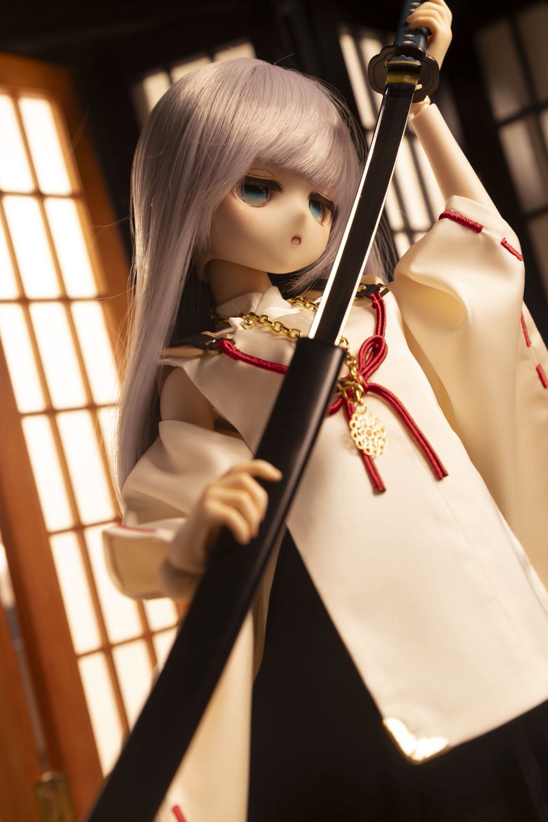 rioandzero's tweet photo. 不審者に神罰を
#きな娘 
#KAZEけのこどもたち https://t.co/RcAYrypSKn