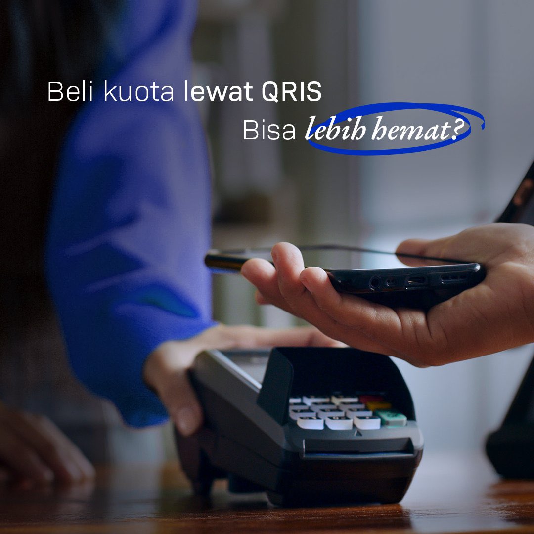 myXLCare tweet media