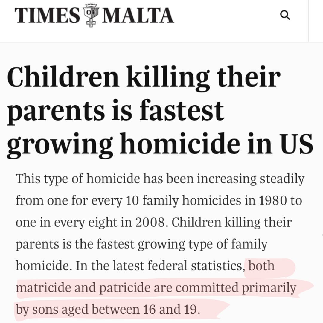 nisafeminista's tweet photo. A daily reminder to stop birthing your oppressors. https://t.co/FbPK5C3VO4