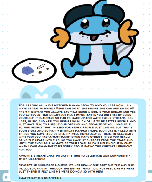 Swampy🐱 The Mudttino (Stream DRAW. Now!) tweet media