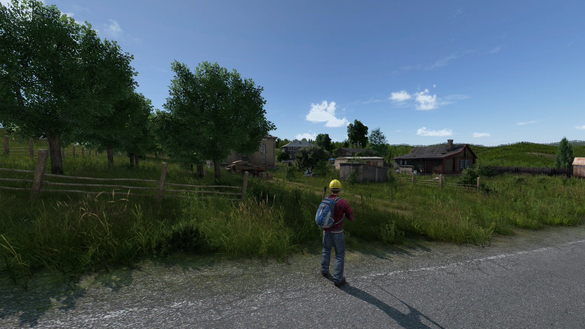 Merlin_DayZ's tweet photo. #DayZ #Mapping https://t.co/zTNSTKYLkQ