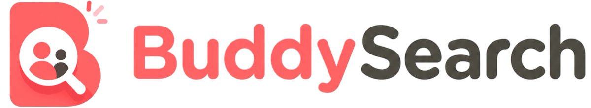 buddy_search's tweet photo. Find a Buddy for
Every Plan.

Not a dating app. A friendship-first platform for real experiences.

A community-driven social networking platform that connects people based on shared interests, activities, and locations

Buddy search |  | #BuddySearch #buddysearch #buddy_search https://t.co/4yzV37VJzC