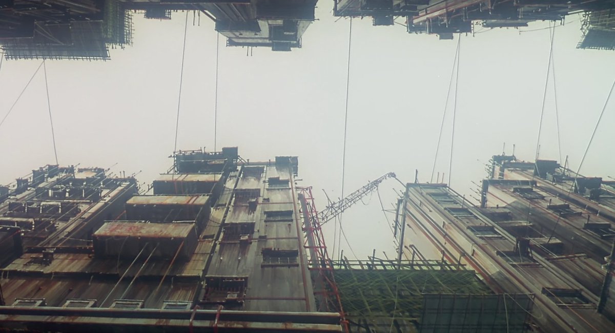 get_scifried's tweet photo. some of my favorite cyberpunk cityscapes https://t.co/lgYm6yWBCA