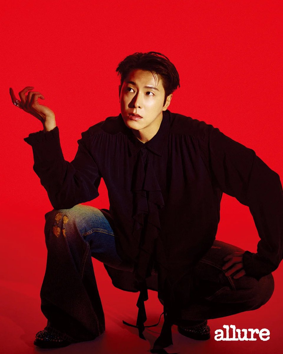 UKNOWROUS_Nb's tweet photo. allure Korea(雑誌)のインタビュー

STAR
HEARTS ON FIRE / 유노윤호
2026.06.23
유노윤호의 계절은 항상 뜨겁다. 적당히 하는 건, 도저히 참을 수 없기에.

🔗https://t.co/skyi0z0PPu

#유노윤호 #UKNOW ユンホ 정윤호 동방신기 TVXQ! 東方神起 https://t.co/AP8wPkx4Pe
