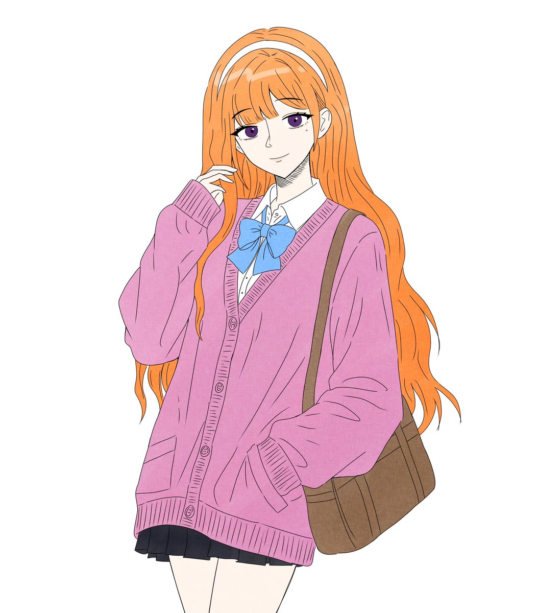 dimsumstall's tweet photo. @xaohere here she is! her name is blythe💖 https://t.co/YjHoX2JEQo