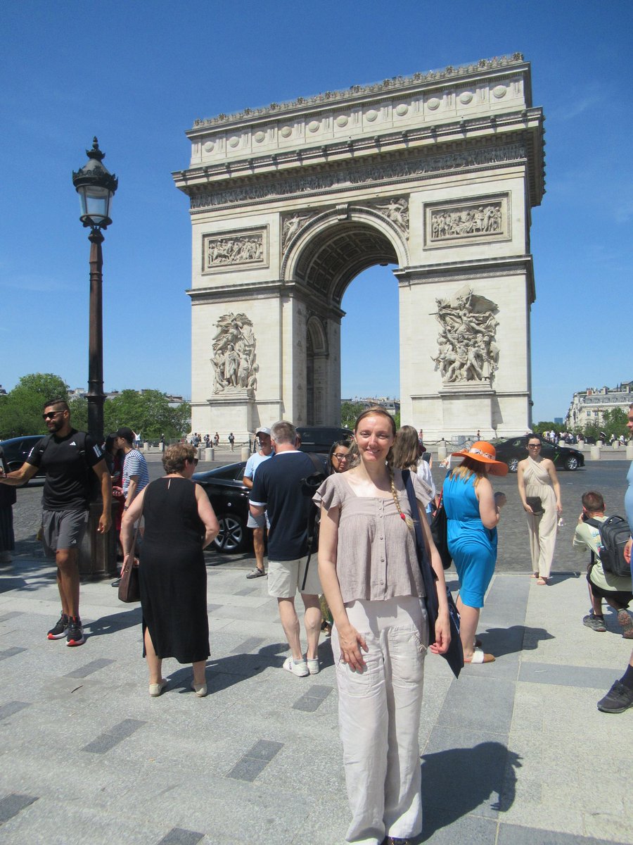 MercheSubiela's tweet photo. De vuelta a Paris
#paris #francia  #france #iloveparis #parispuctures https://t.co/PZ7AaXvAQX