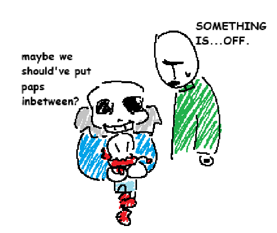 DailyWDGaster's tweet photo. ENTRY NUMBER 24 https://t.co/bdKH3rkx6D