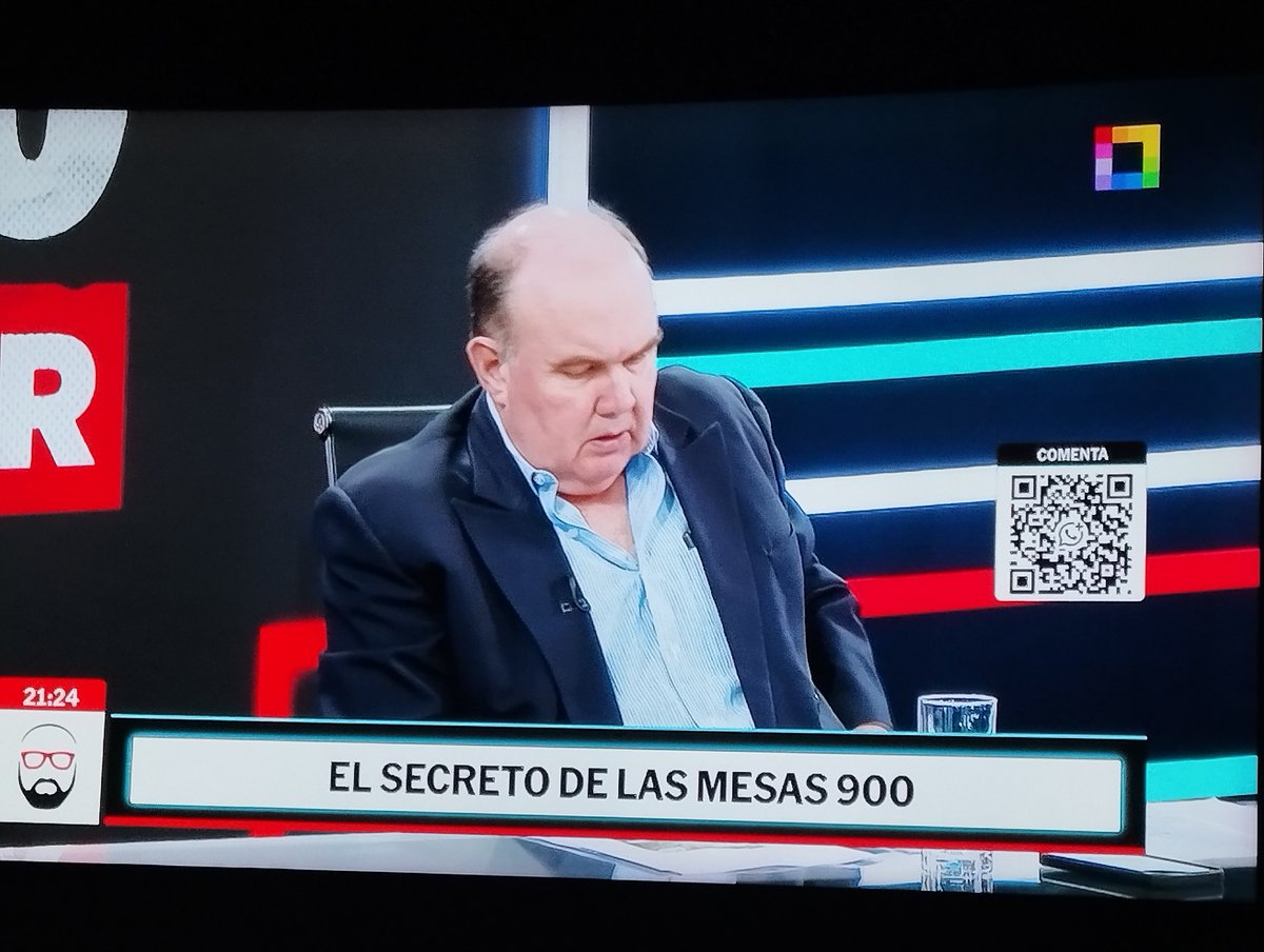 cenvall's tweet photo. Cristian Hudtwaalcker huele a caviaron solapa. Compara e iguala a #Porky con #Sanchez por reclamar fraude.
No Cristian, RLA hizo una investigación menuda, tecnológica y legal. Con expertos en esas especialidades. Que la mafia ONPE-JNE y ONGs no haya querido validar, es otra cosa https://t.co/iPzcdlLxTX