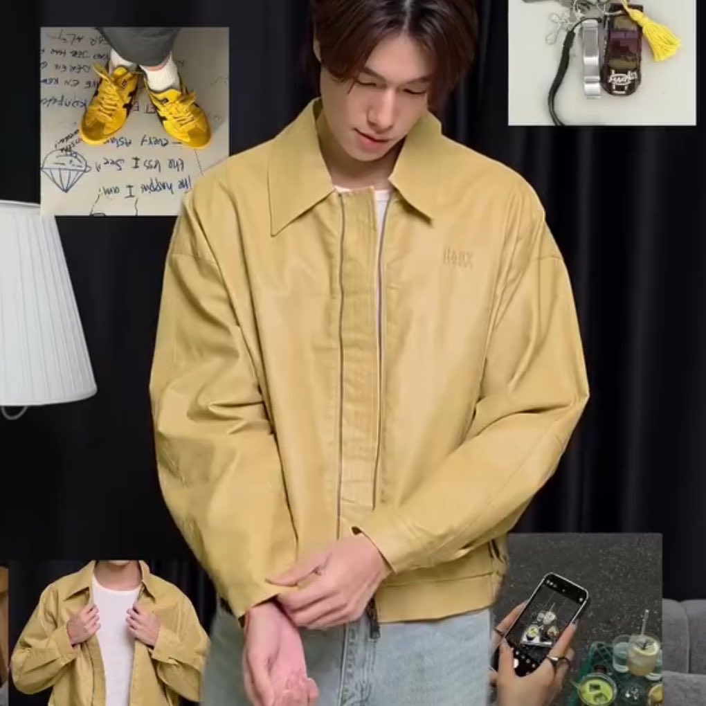 befoxt's tweet photo. เสื้อตัวเดียวกันนิ่ ใส่ถ่ายงานแบบวนซ้ำหรอ5555555555555555555555555555555555555 https://t.co/dYE1dAgrFy