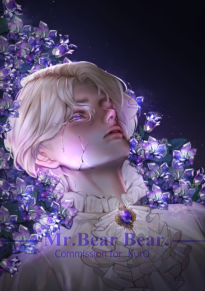 MrBearBear57's tweet photo. Pls rt🙏 

COMMISSION เดือน ก.ค 69
คิวกลางวัน 
-คิวที่ 1 วันที่ 1-8 ก.ค 
-คิวที่ 2 วันที่ 9-16 ก.ค 
-คิวที่ 3 วันที่ 17-24 ก.ค 
-คิวที่ 4 วันที่ 25-31 ก.ค
 
คิวกลางคืน
คิววันที่ 19-25 ก.ค

(เดือนนี้ไม่รับคอมมิ��เพิ่มแล้วนะคะ)  
#commissionTH #comissionsopen #ปกนิยาย #ปกนิยายสำเร็จ https://t.co/l2l4zsbwCs