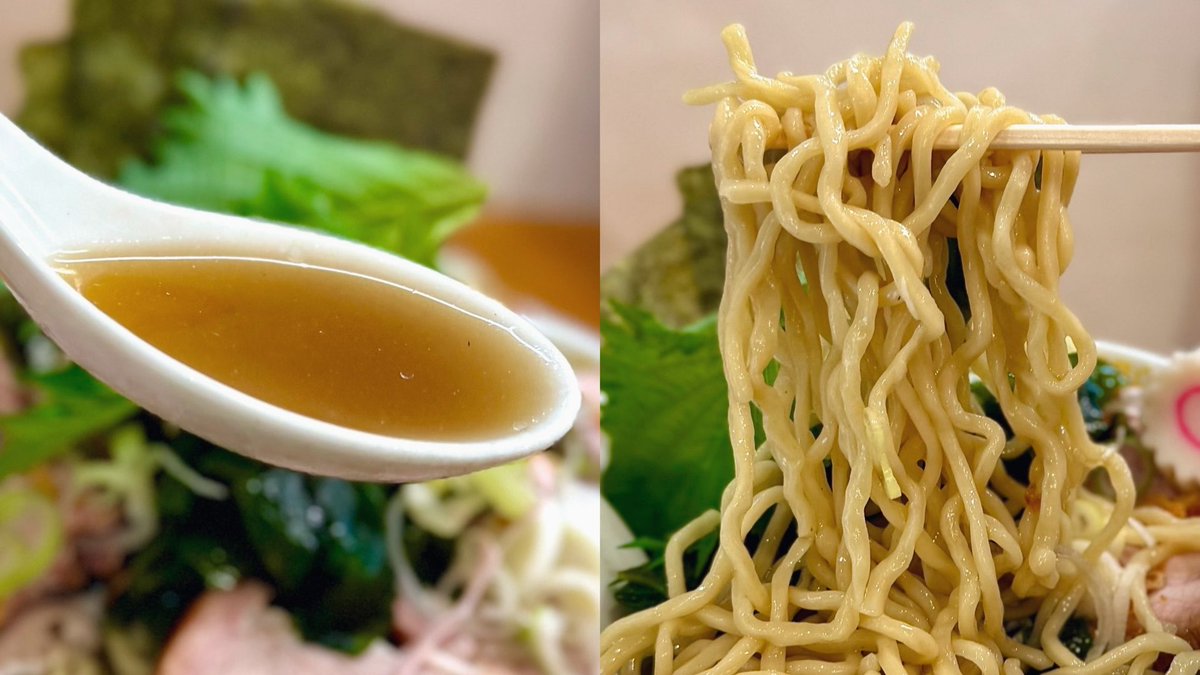 kocky_t's tweet photo. 限定 冷やしイカ煮干しラーメン(並250g:限定1380円食券)+のり増し+まさお×2+ひと口ライス＠らーめん 護什番(ごじゅうばん)
🦑🐷🐣🍜🍚すげー旨かったです😋ご馳走様でした‼︎ #らーめん護什番 https://t.co/Axe5FRxyoY