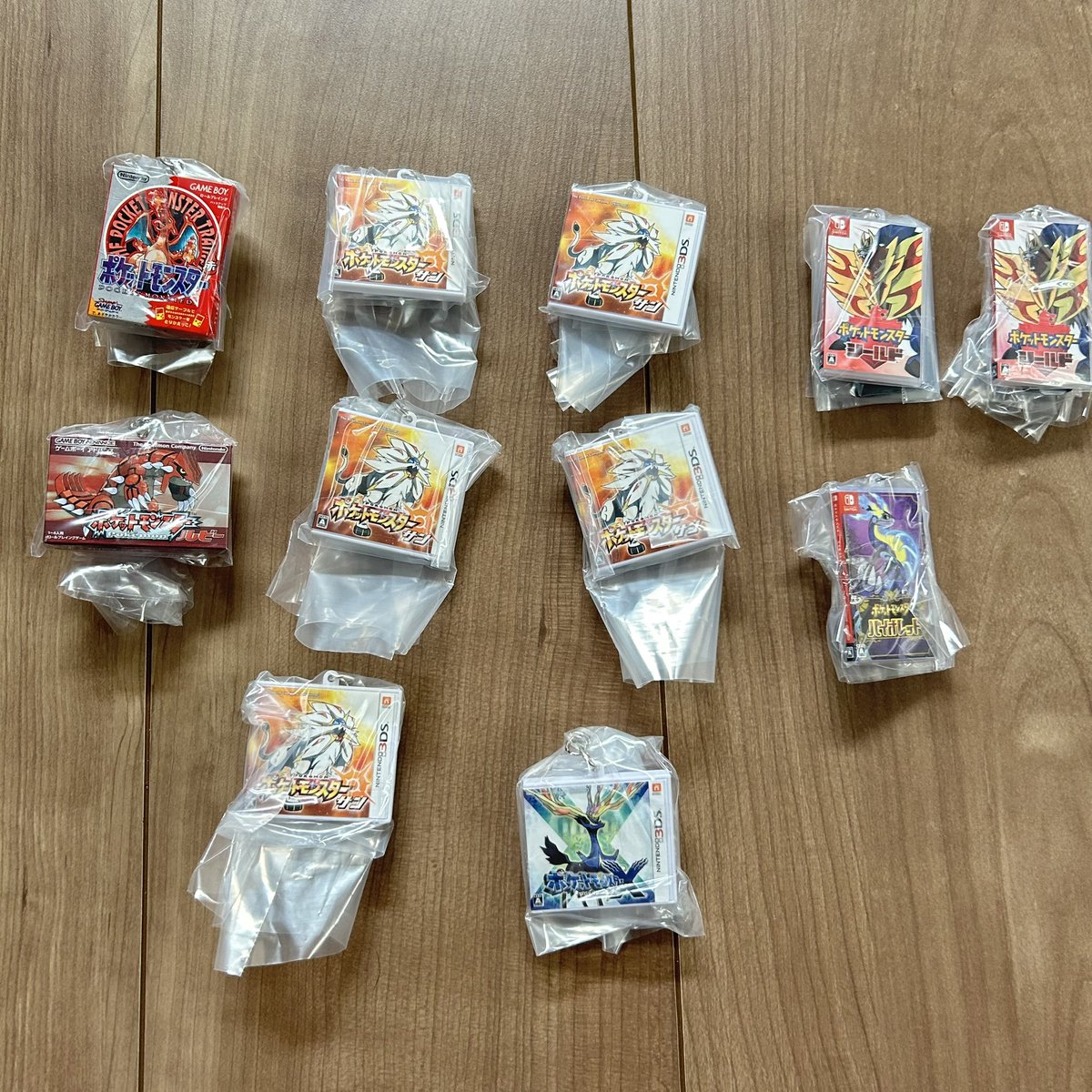 ポケたそ tweet media
