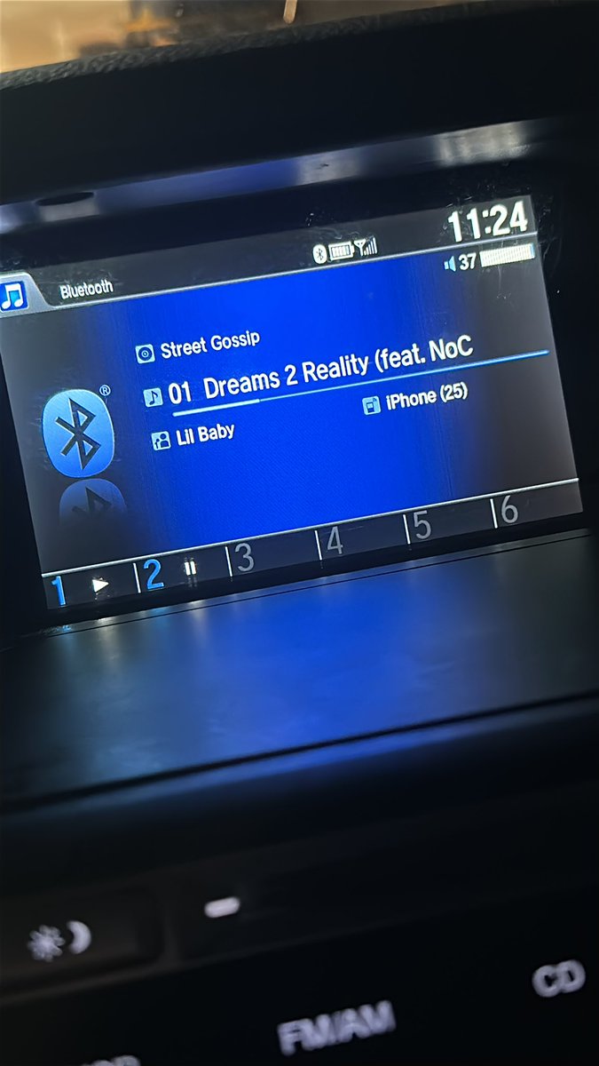 cjdaughtry2423's tweet photo. THIS SONG BEEN ON REPEAT EVERYDAY FOR A MINUTE!!! https://t.co/vxpBZU93Vf