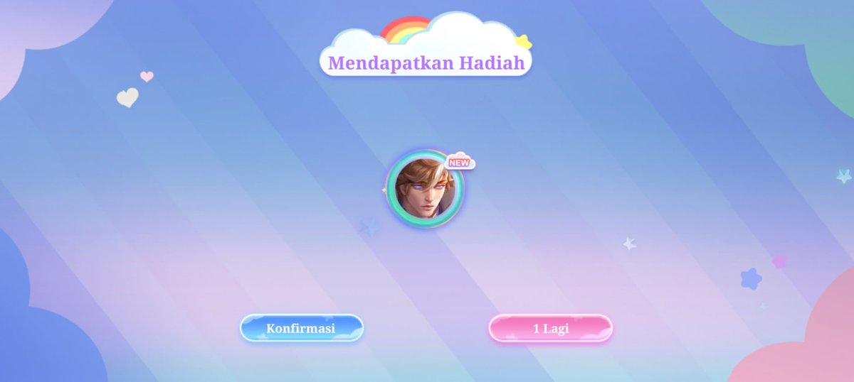 ios istri hirara tweet media