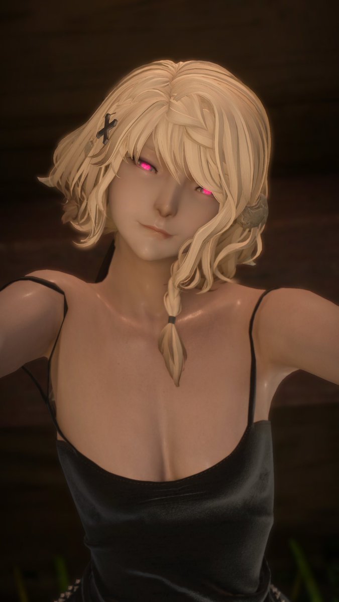 MorganLfei_XIV's tweet photo. A little late for my gift, roomie~

But I’ll make sure you can celebrate Father’s Day next year https://t.co/xWARiOtTZO