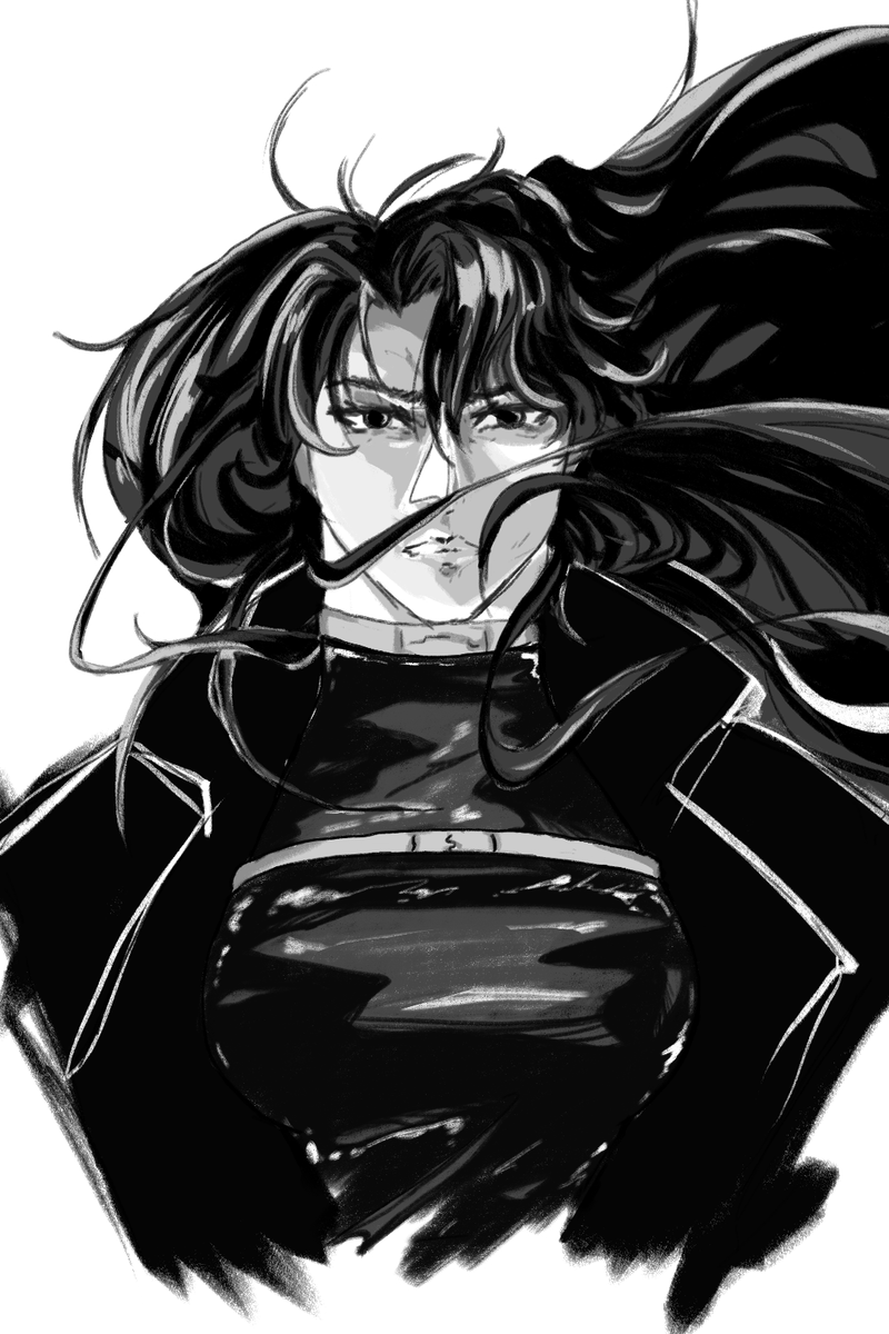 foolbehavior's tweet photo. Punisher sketch
#orv #전독시 https://t.co/ASRFe7lTdk