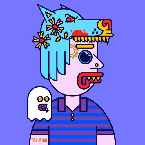 vv23_CT's tweet photo. Dear @opensea 

Can we get our beloved @Appreciators_IO Originals NFTs back on the platform?

Why are we being forced to the hidden folder.

The art by @WILDXVIKING is undeniable https://t.co/NFyNaLjqLS
