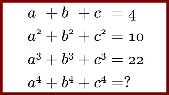 Minahassan_'s tweet photo. if you are genius then solve it?? https://t.co/h6nVtiKdI8