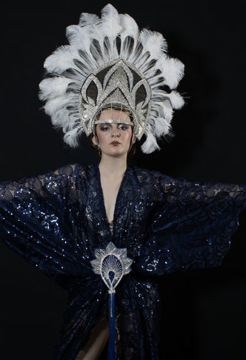 Lcoteauxcannes's tweet photo. 🎭 Créativité, savoir-faire et passion du spectacle !
Découvrez les costumes réalisés par les étudiantes en DNMADE Spectacle – Costumes de scène. ✨
Bravo à elles et merci aux enseignants pour leur accompagnement et la transmission des compétences.
#DNMADE #CostumeDeScène https://t.co/cvNcYWlny3