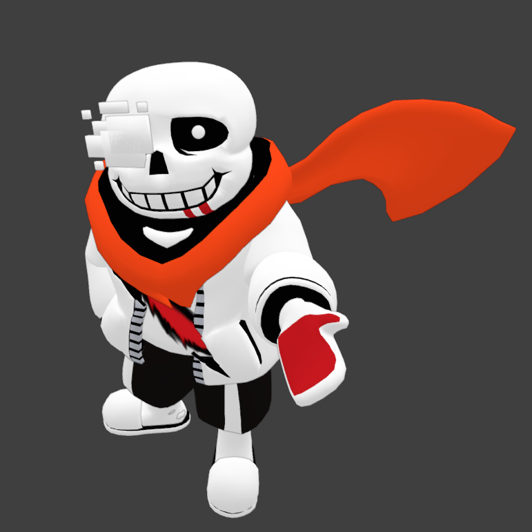 NickSliccc's tweet photo. What comes After...? #undertale #blender #sansau https://t.co/2dLSd1pzYL