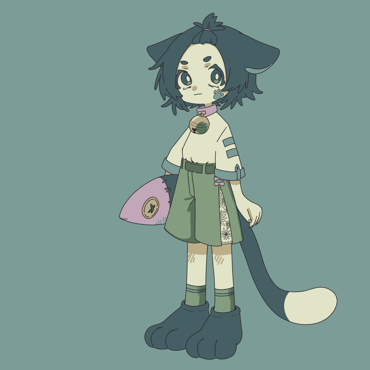 Hitsujima124's tweet photo. ぬこ
#イラスト #絵描きさんと繋がりたい https://t.co/ghh1VpwM6Z