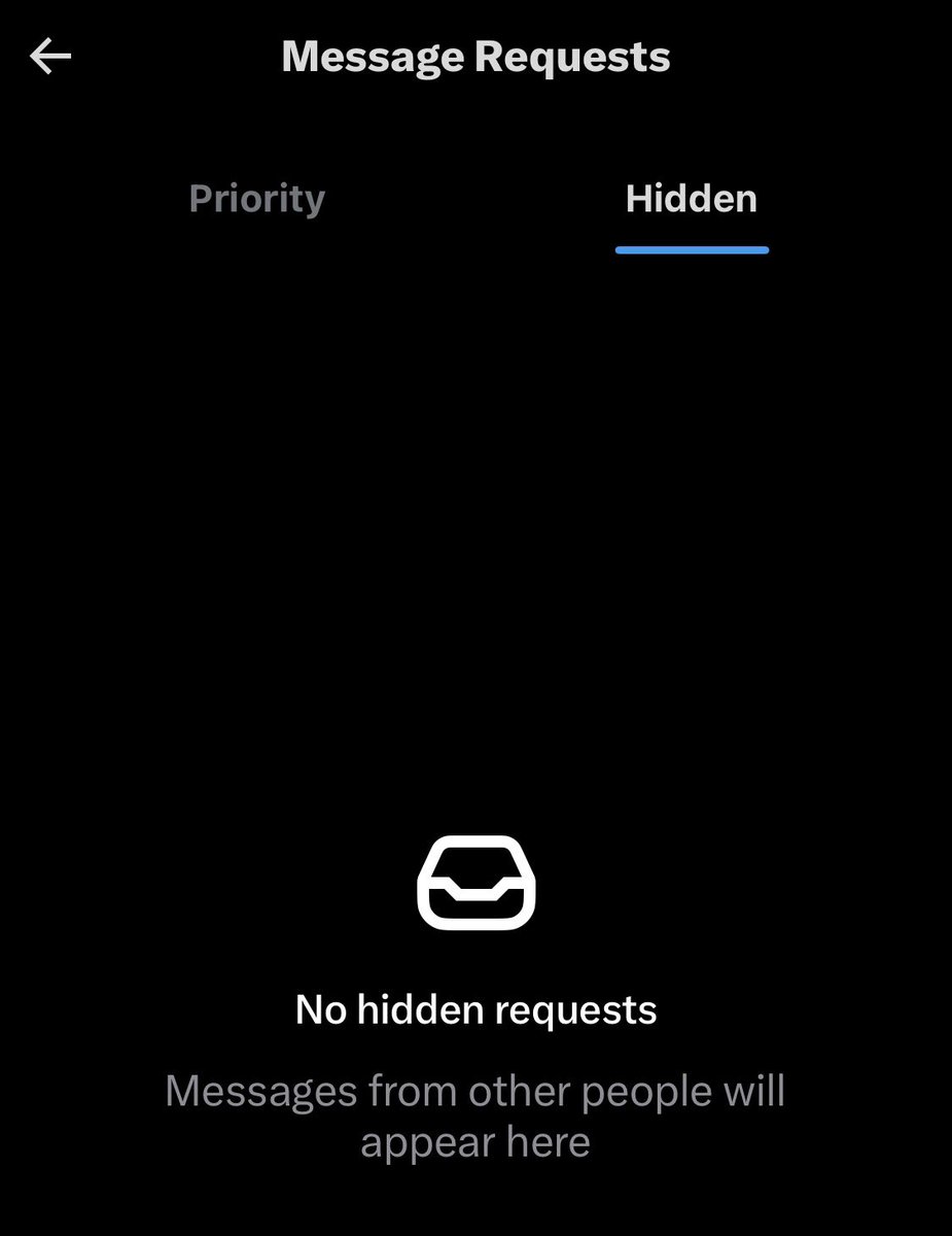 IgnisMistress's tweet photo. This is SO NICE to see. No weirdo bots invading my chats. https://t.co/BZRQ49qfXX