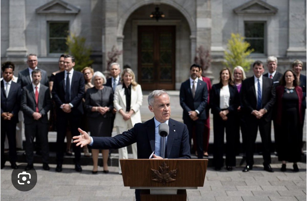 myabradshaw78's tweet photo. I wonder will any of Carney’s “useful voters” let it slip which Developers Carney is bailing out in B.C.. OR will they be complicit with stealing our taxpayer dollars and giving it to Billionaires 🤔 https://t.co/h520aPOKeW