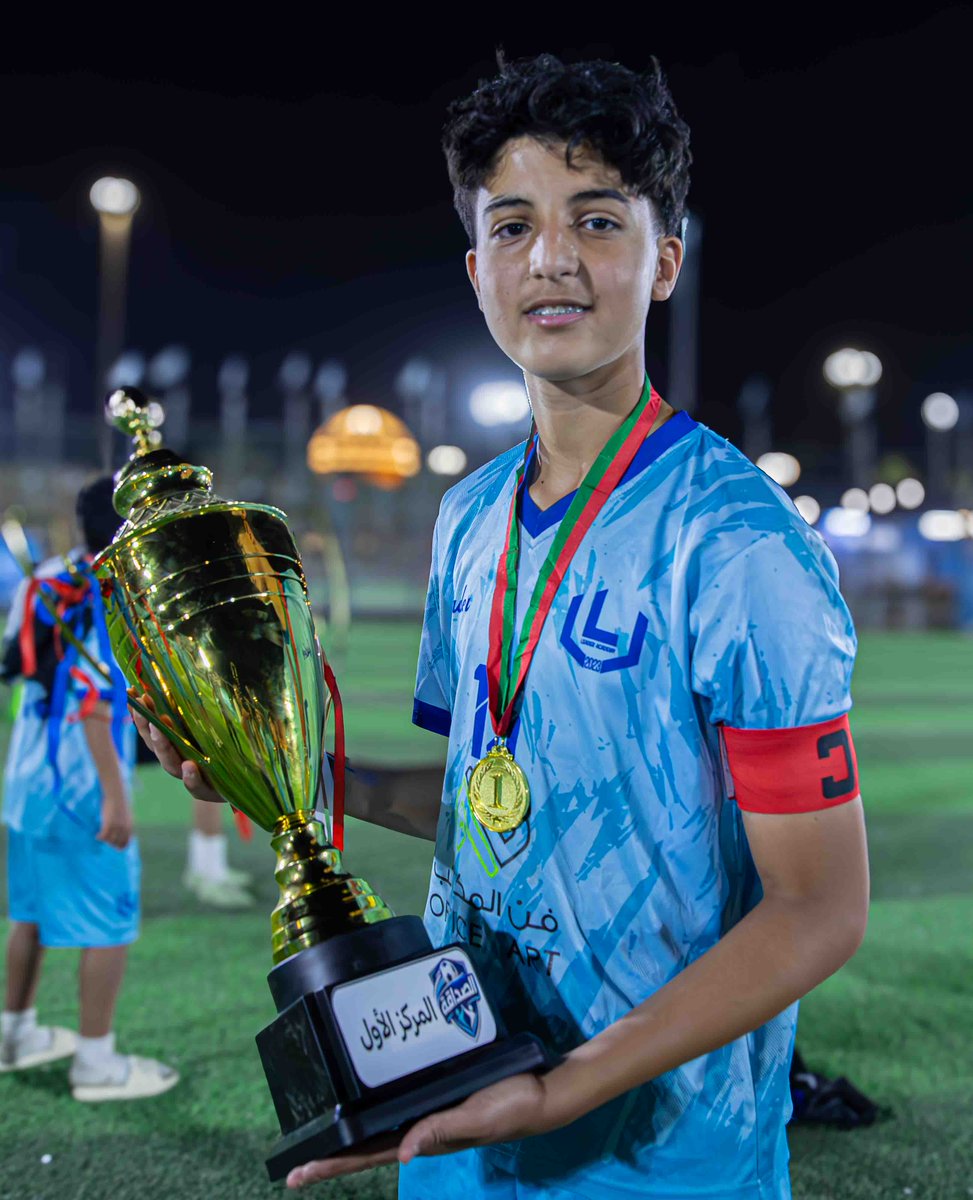 leader1as's tweet photo. كأس جديد🏆
 وقصة نجاح جديدة🖤🫶 https://t.co/6dSSbhZXKd