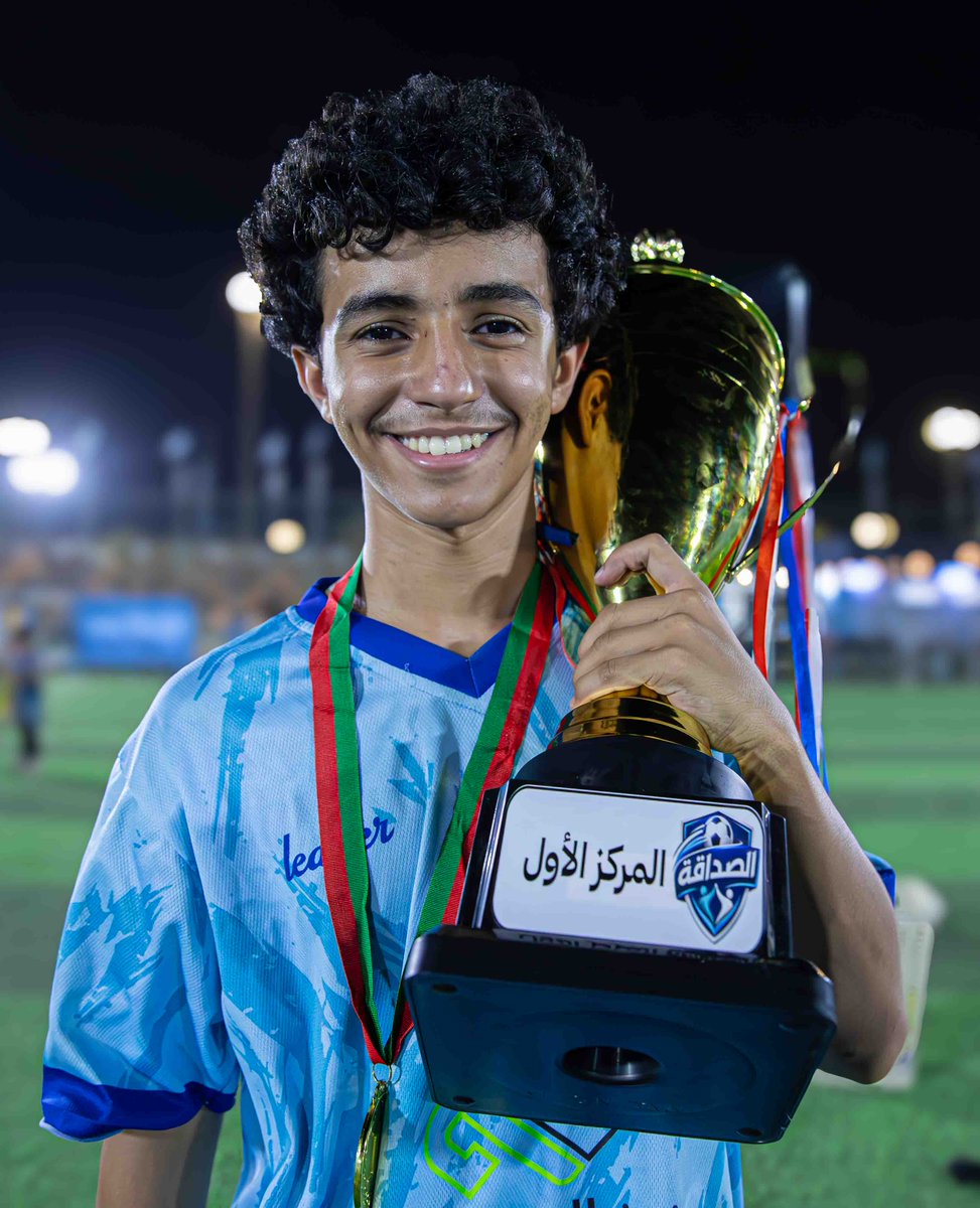 leader1as's tweet photo. كأس جديد🏆
 وقصة نجاح جديدة🖤🫶 https://t.co/6dSSbhZXKd