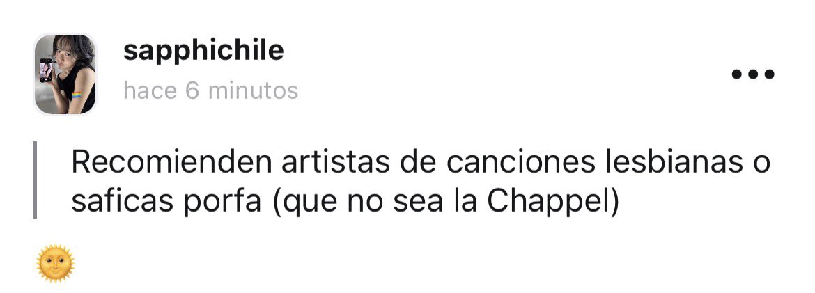 fletas 🇨🇱 ⚢︎ tweet media