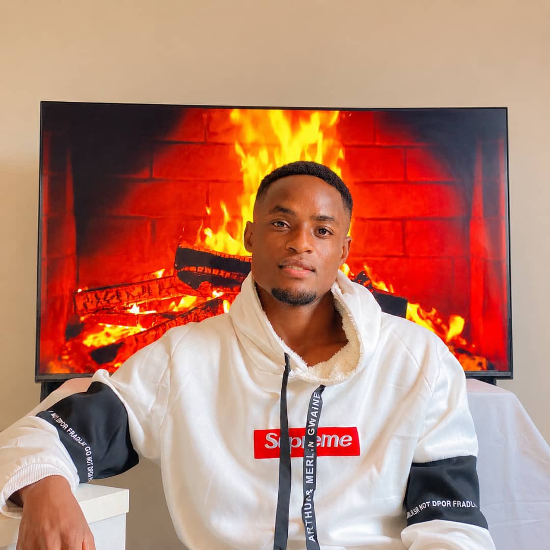 marvin_oshaba's tweet photo. A year older. Grateful to the Almighty for the gift of life, His grace, and countless blessings.
Happy Birthday to me. 🎉🎂 🙏 https://t.co/YR3CFLVviw
