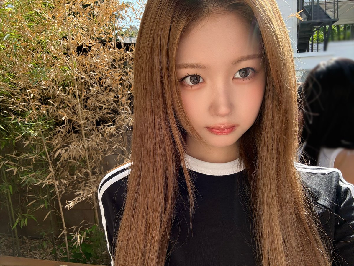 shmily090116's tweet photo. 260623 JooBin fromm update

#JooBin #주빈 #트리플에스 #tripleS https://t.co/NEPHXmpyiX